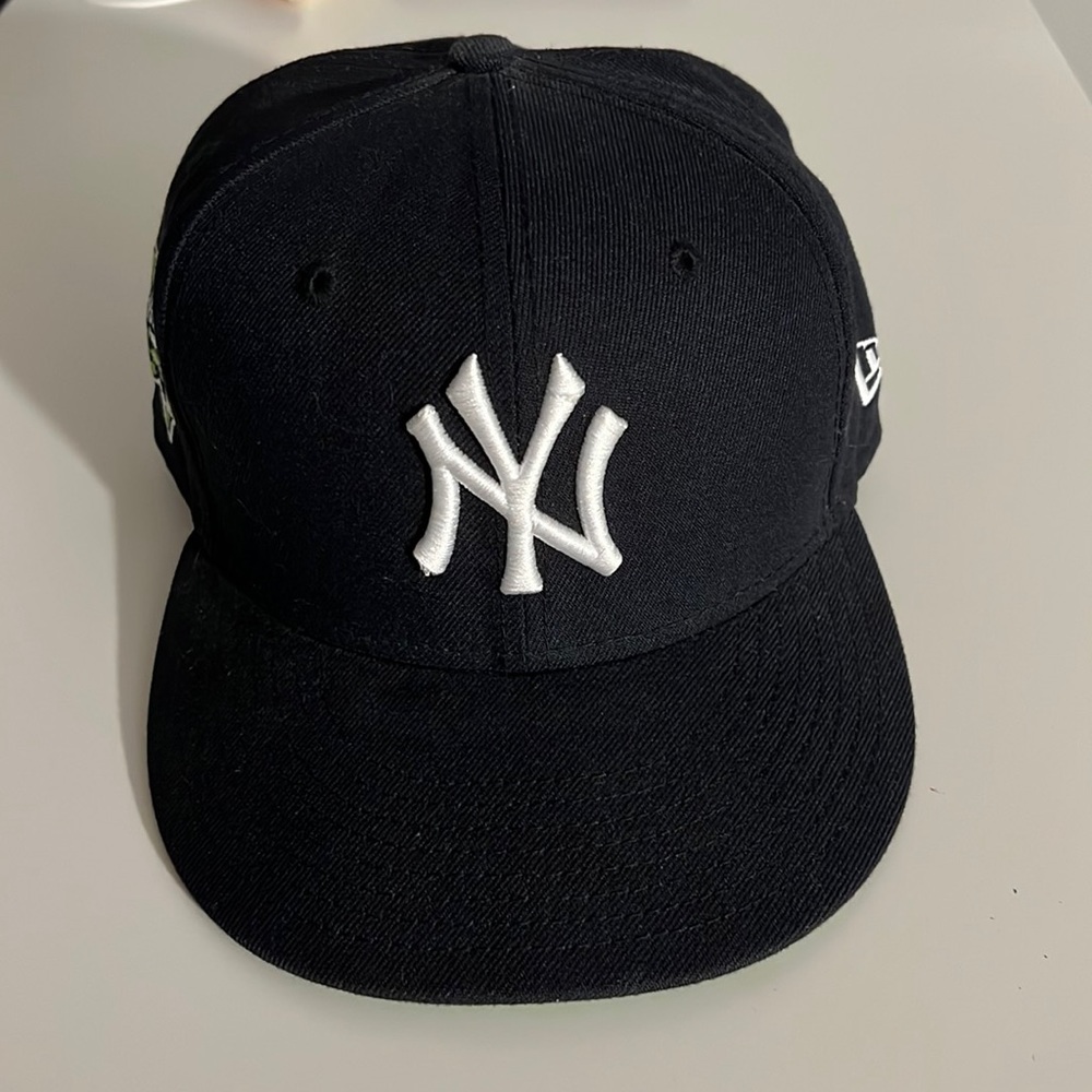 New Era Yankee Fitted